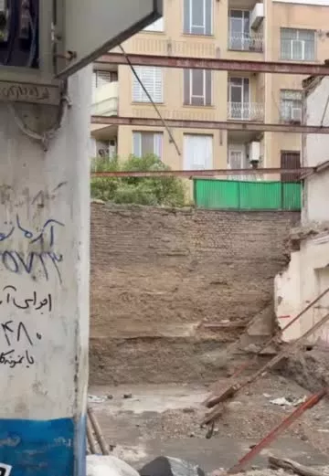ملک کلنگی آماده ساخت