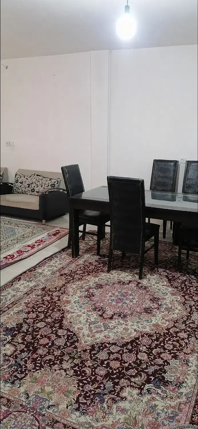 اجاره آپارتمان روزانه