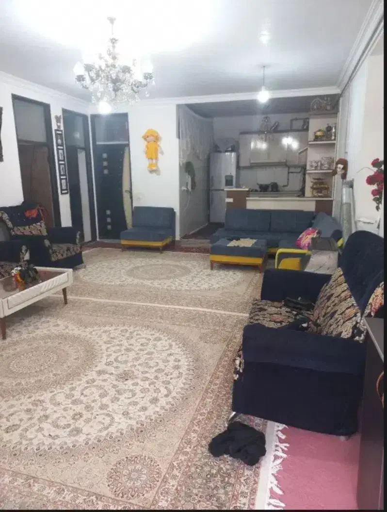 فروش واحد مسکونی