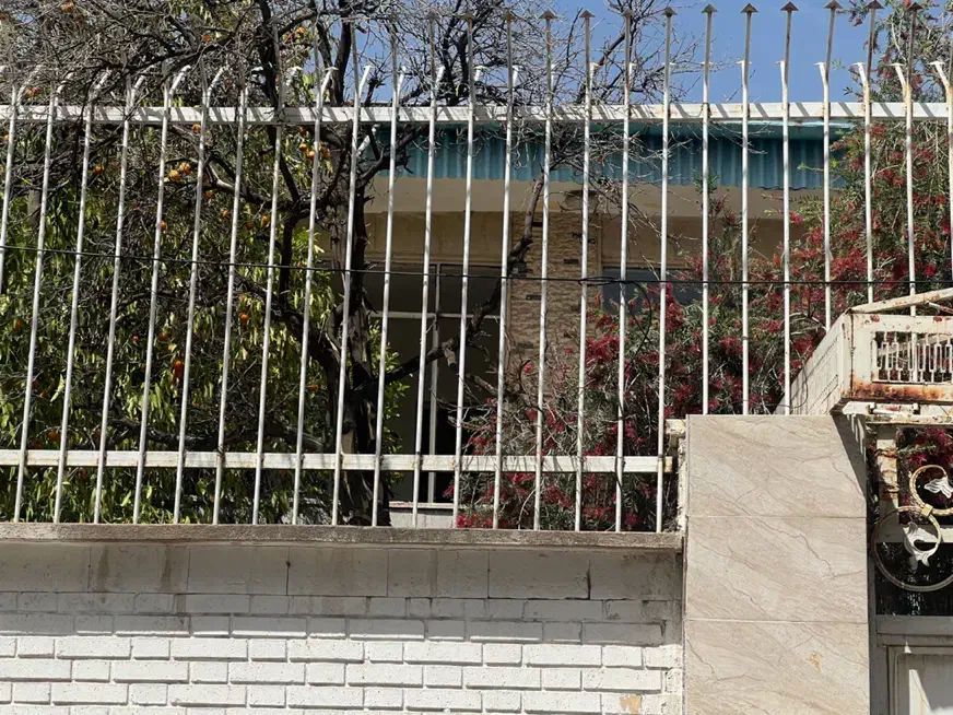 خانه ویلایی