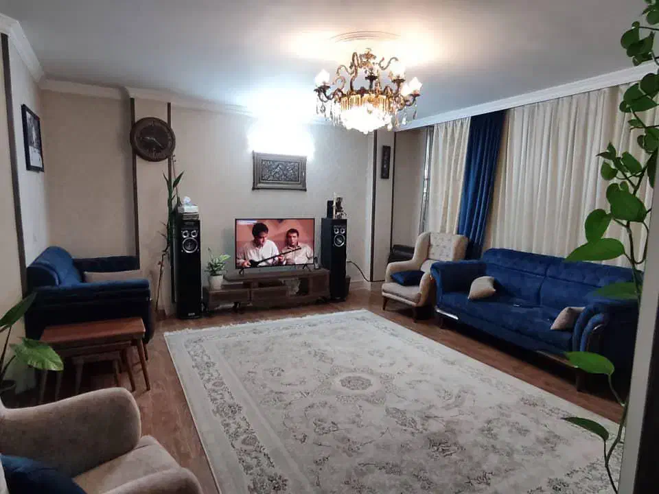 اجاره ۹۸متری طبقه اول