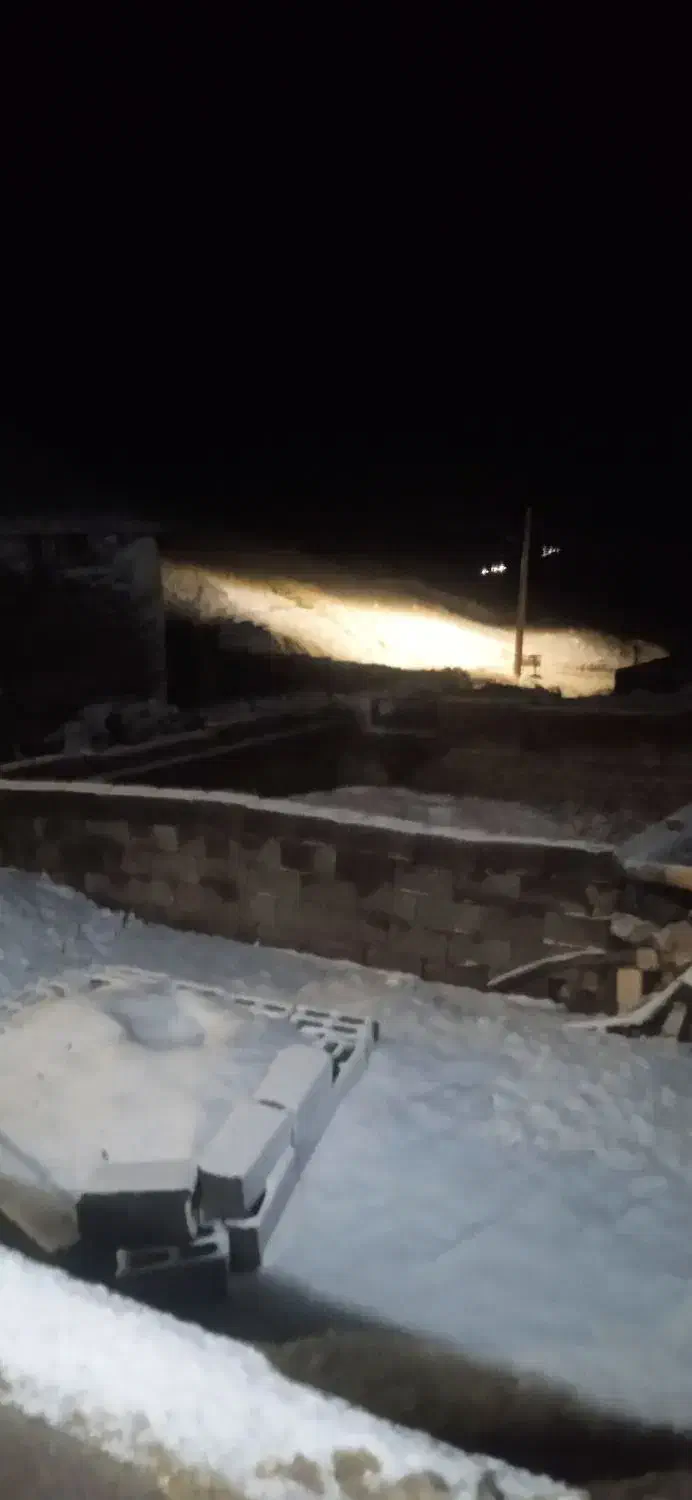 خونه ویلایی ۵۵متر