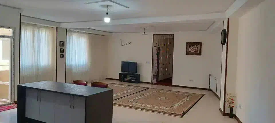 فروش اپارتمان ۱۲۵متر