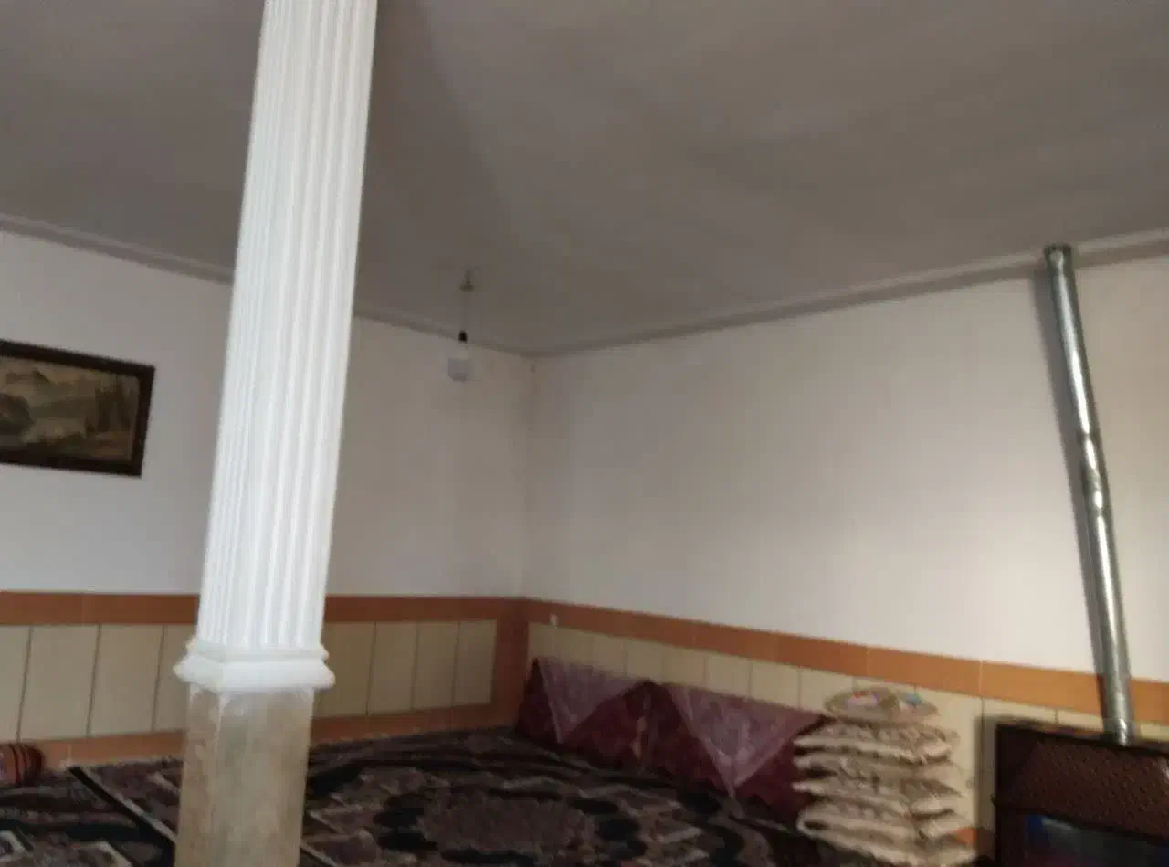 خونه بنک اباد