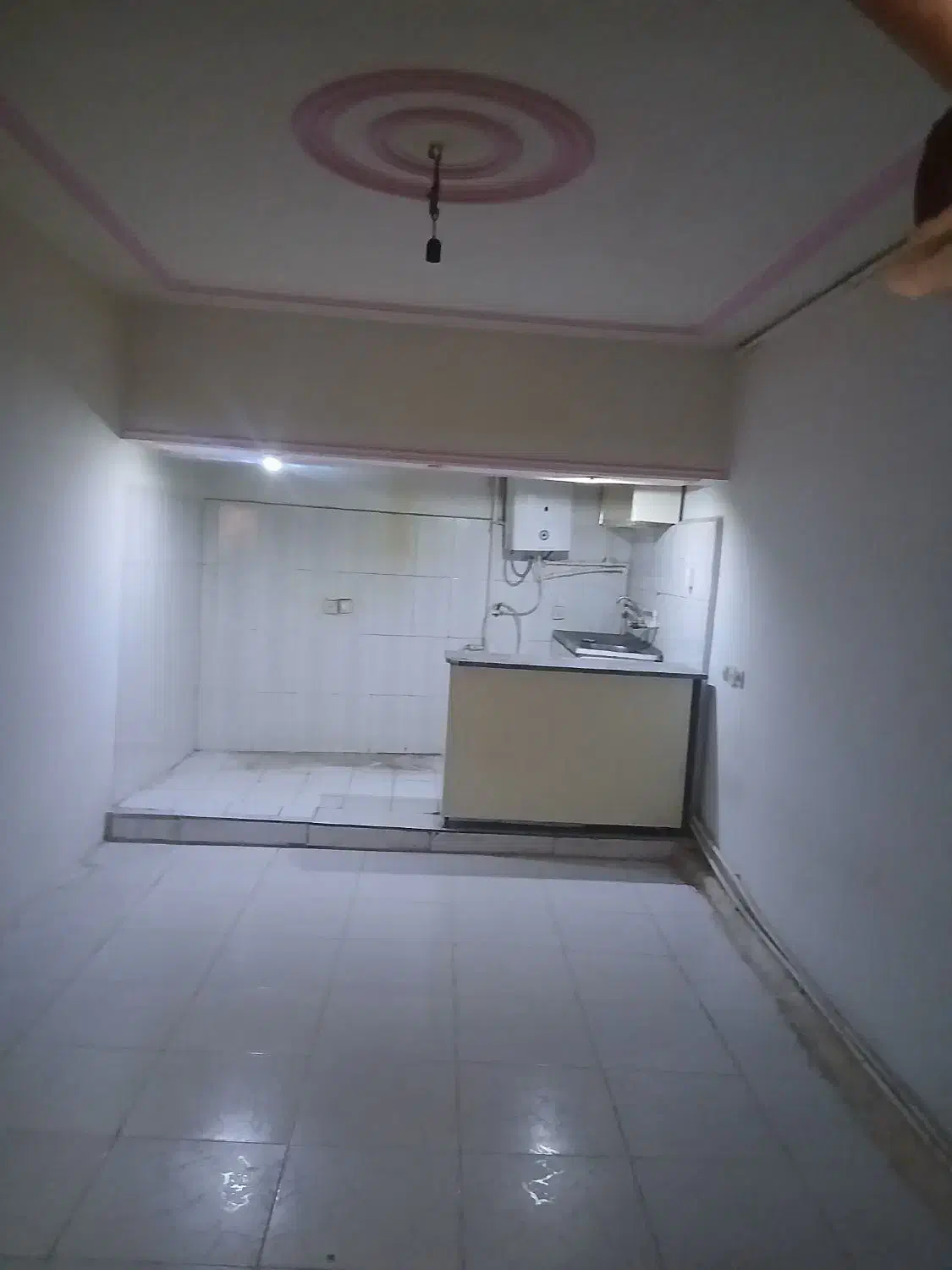 خانه اجاره ای در مشکین دشت