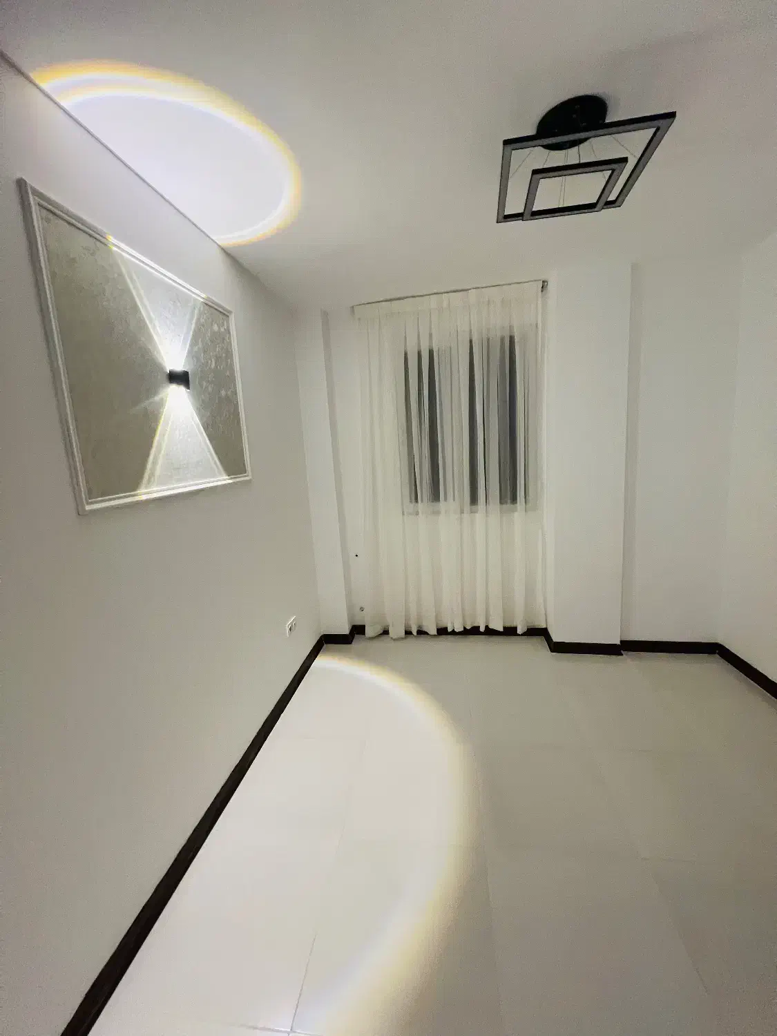 آپارتمان ۸۰ متری شیک