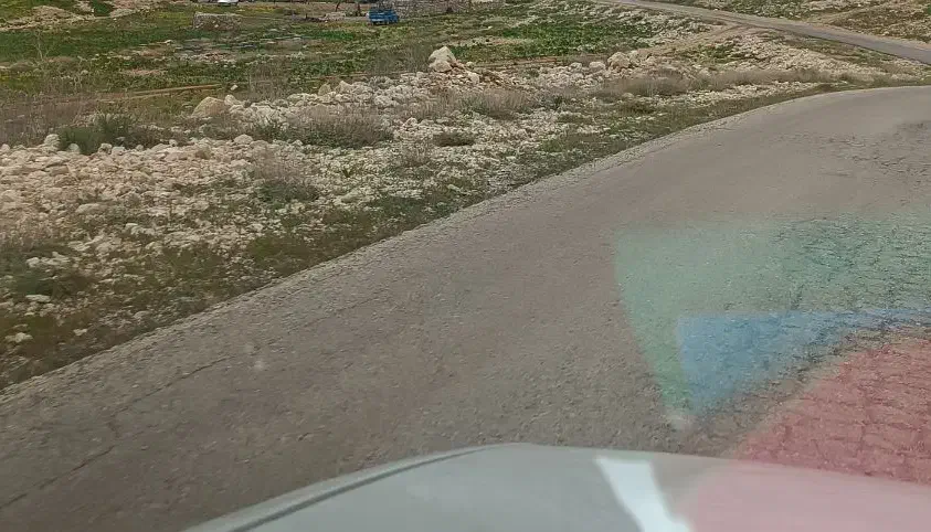 زمین تجاری