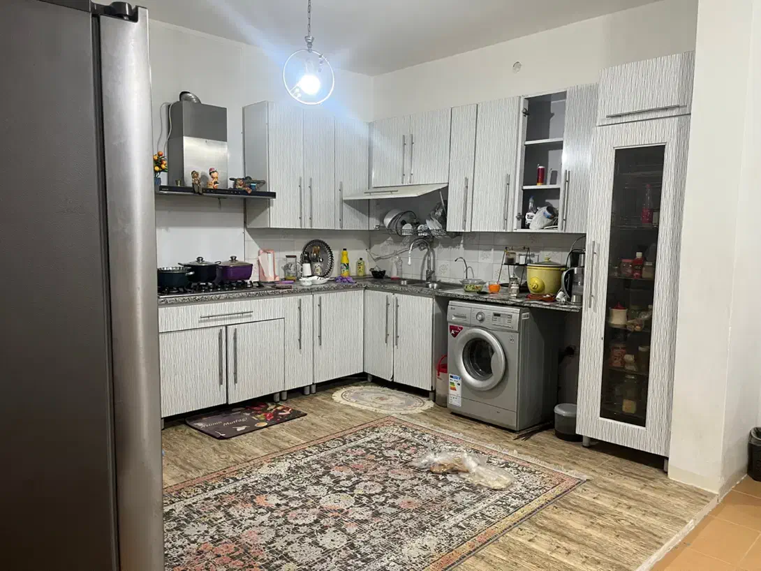 ویلایی فاز یک