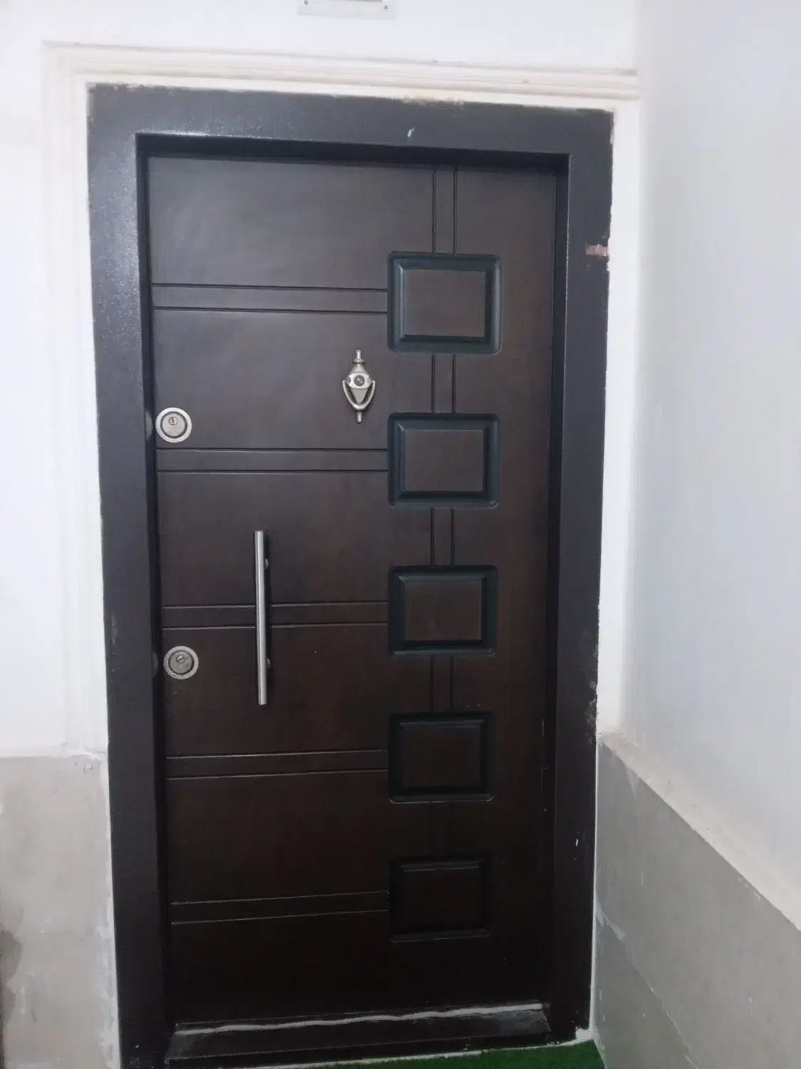 آپارتمان شیک و فول امکانات