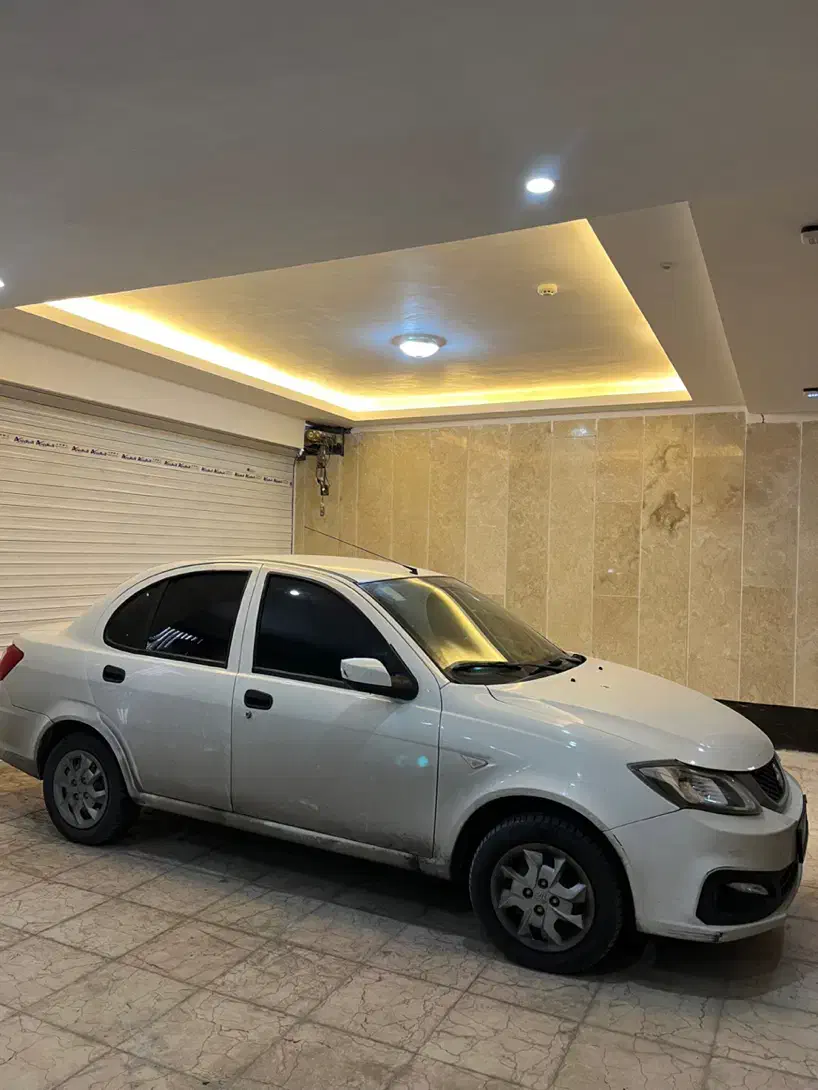 اپارتمان باپارکینگ اختصاصی