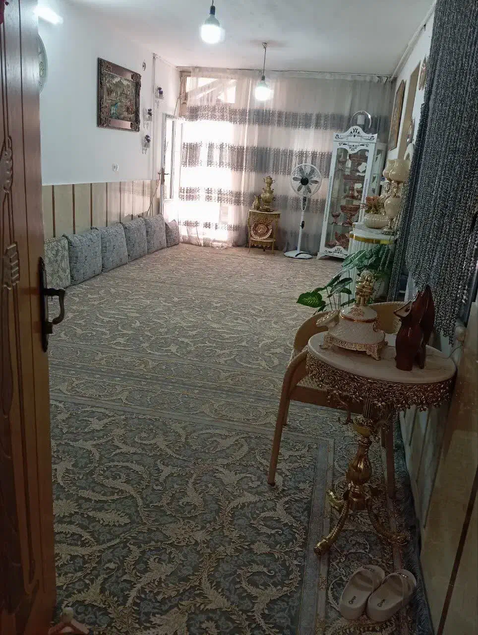 اجاره خانه