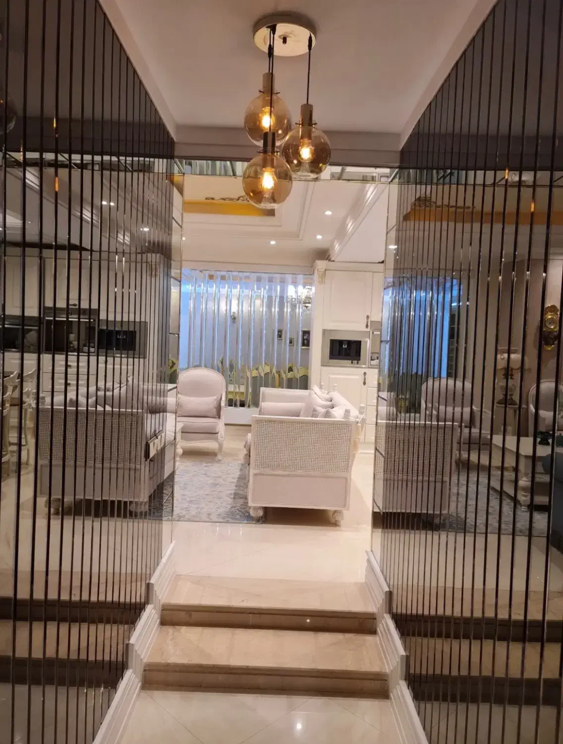 فرصت استثنایی ۲۶۰ متر تاپ لوکیشن عمید