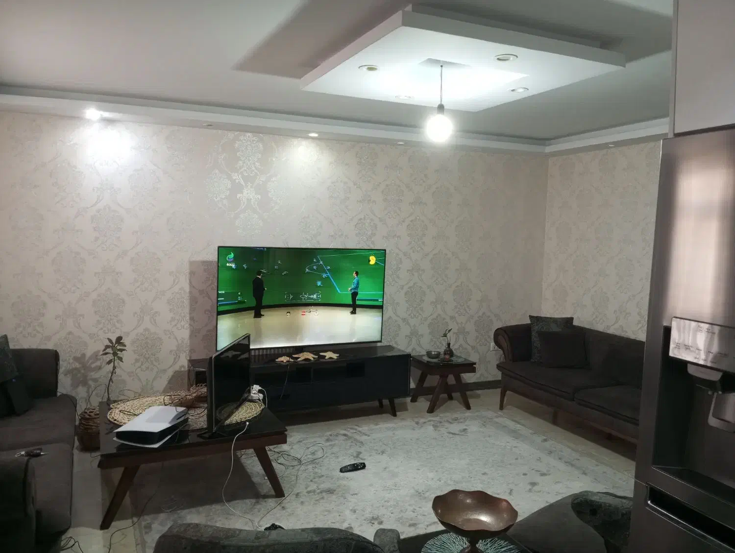 معاوضه مسکن مهر پرند با واحد در اندیشه و شهریار