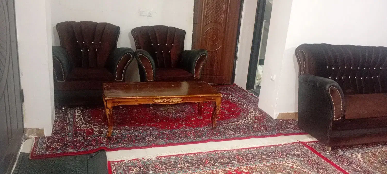 اجاره ویلا کوهپایه ای