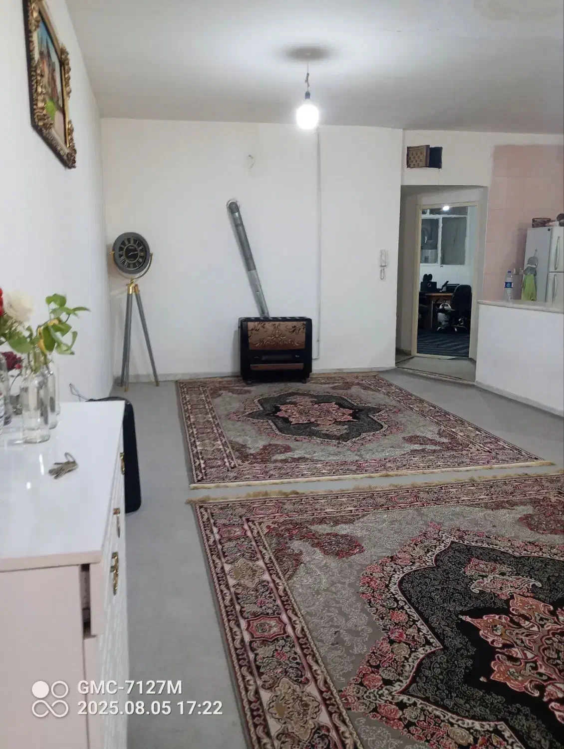 منزل ویلایی
