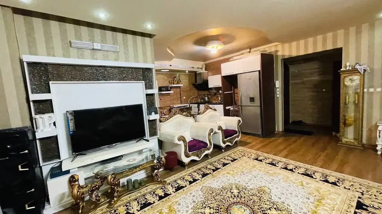 ویلایی_120متری_سه واحدی_صیاد شیرازی