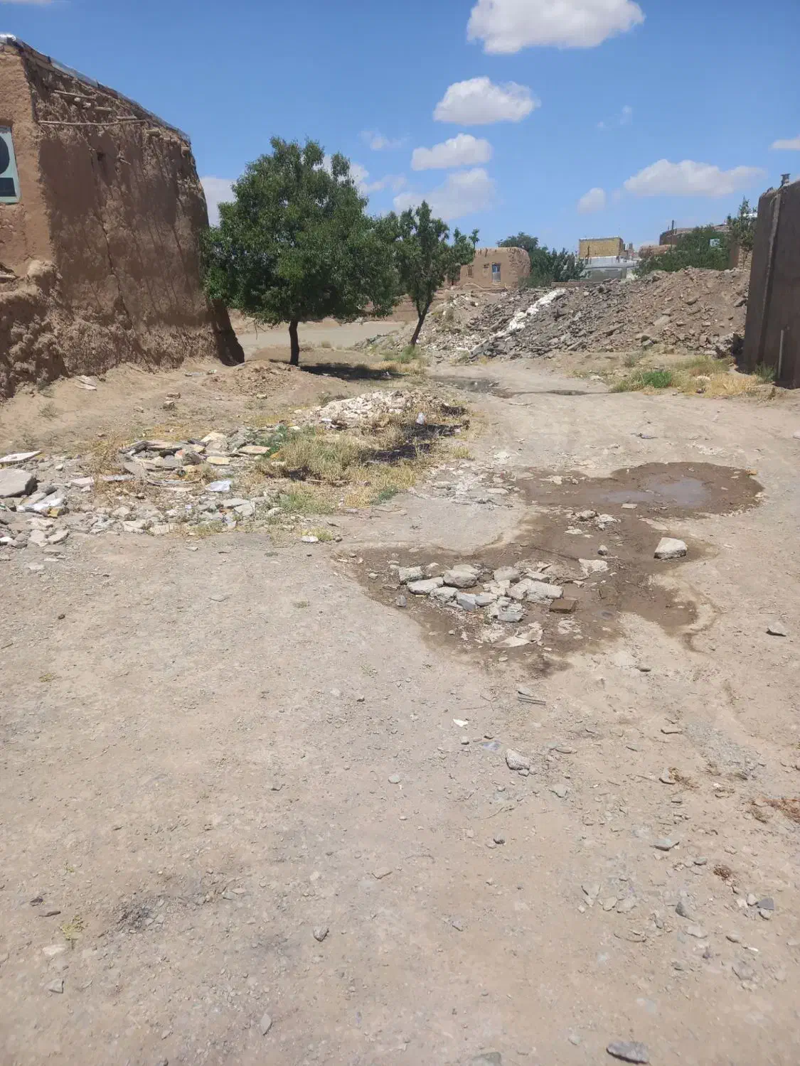 زمین