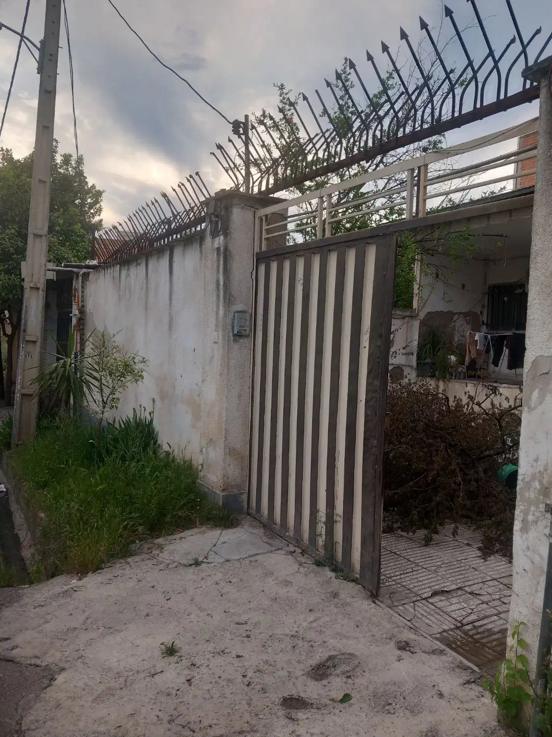 رهن و اجاره خانه ویلایی دربست