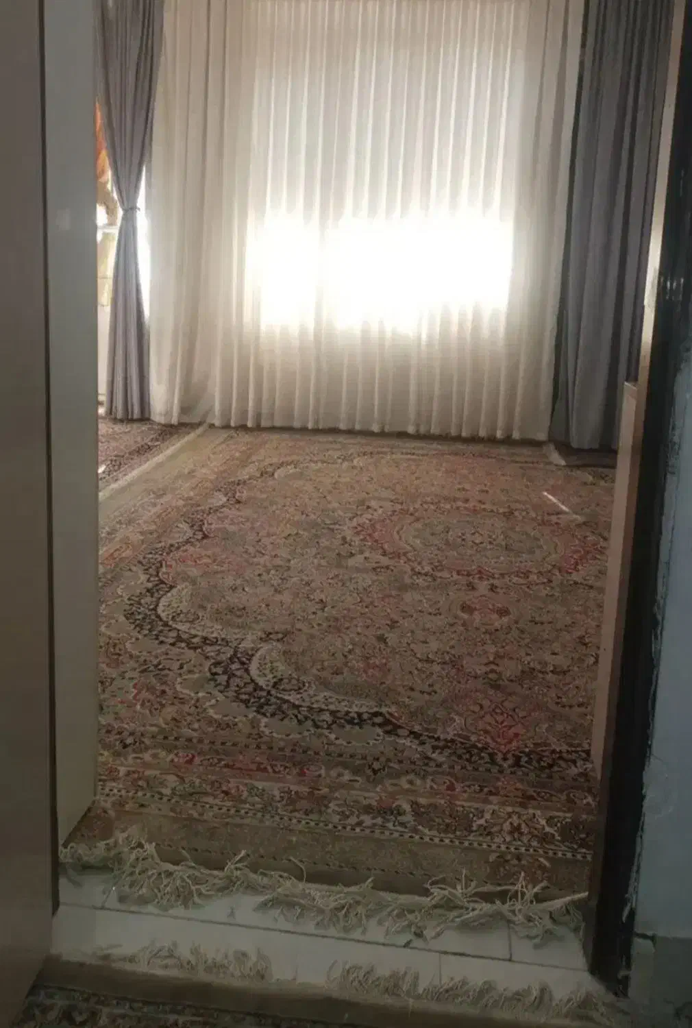 ویلایی پنجتن ۸۵ فروش فوری