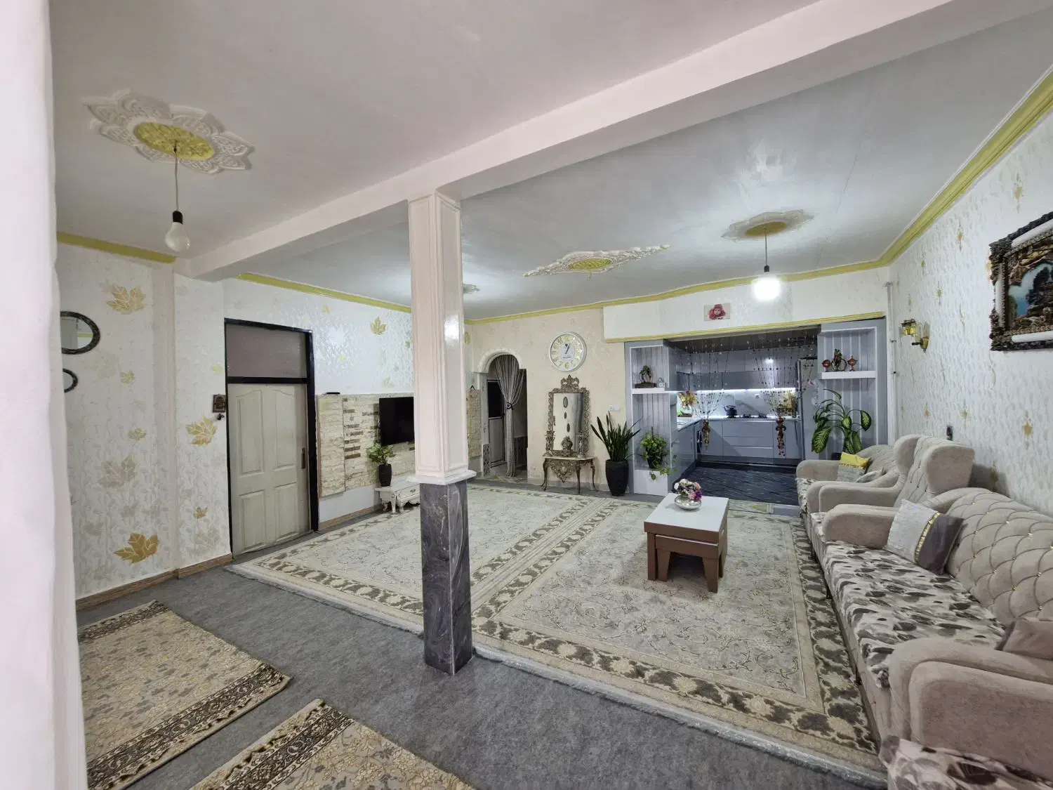 فروش خانه ویلایی
