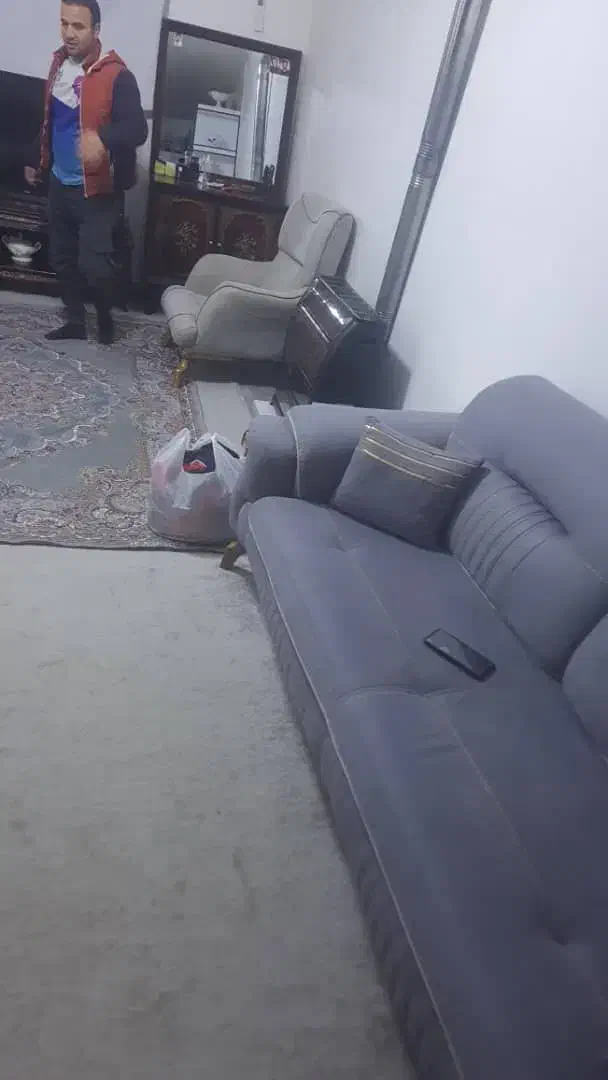 فروش ساختمان