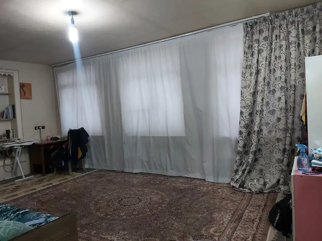 معاوضه ملک تراکم زیاد احمدآباد