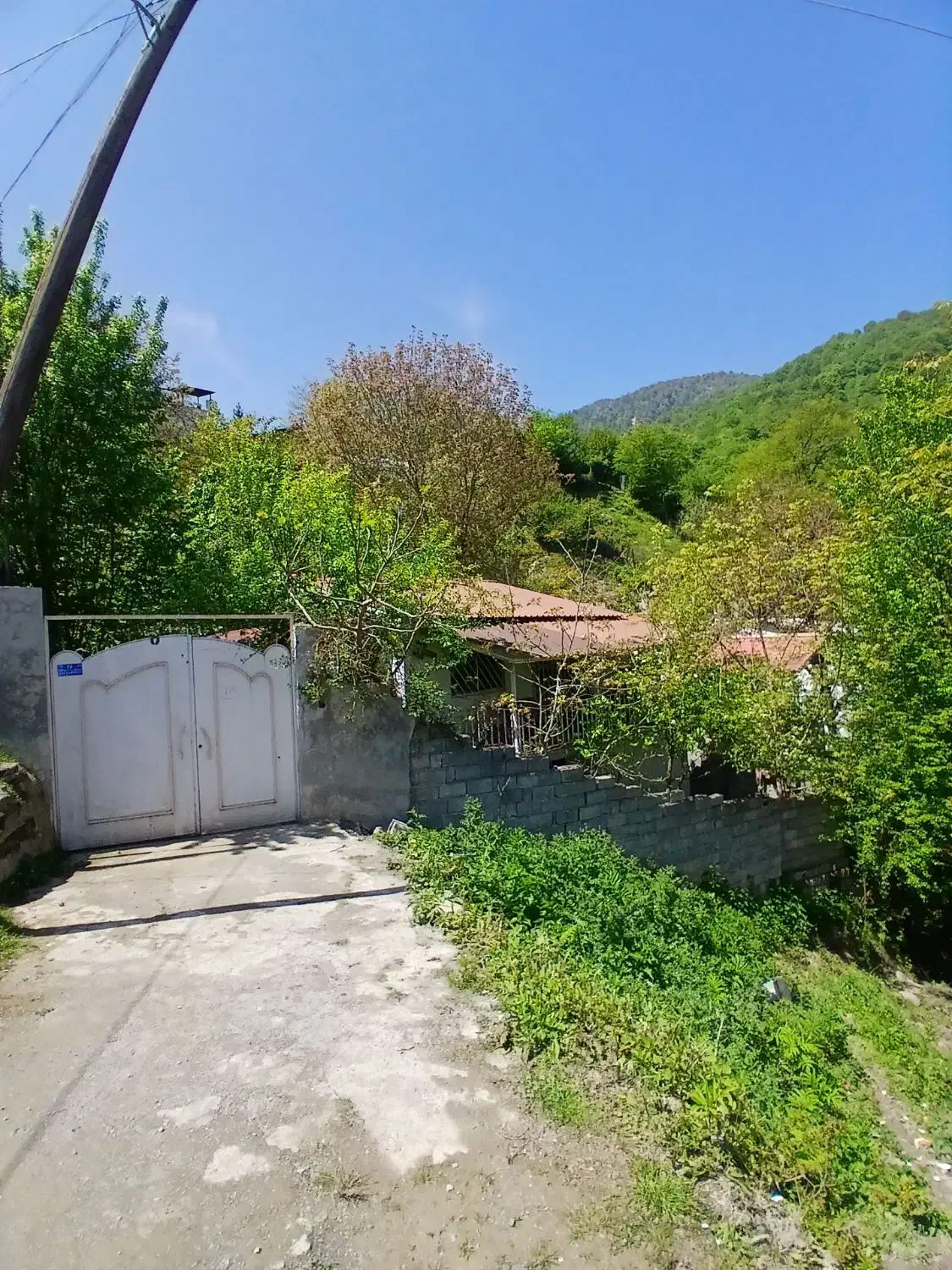 ویلایی ابن بابویه