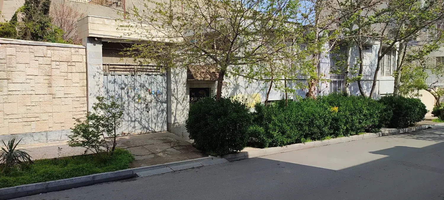 ویلایی