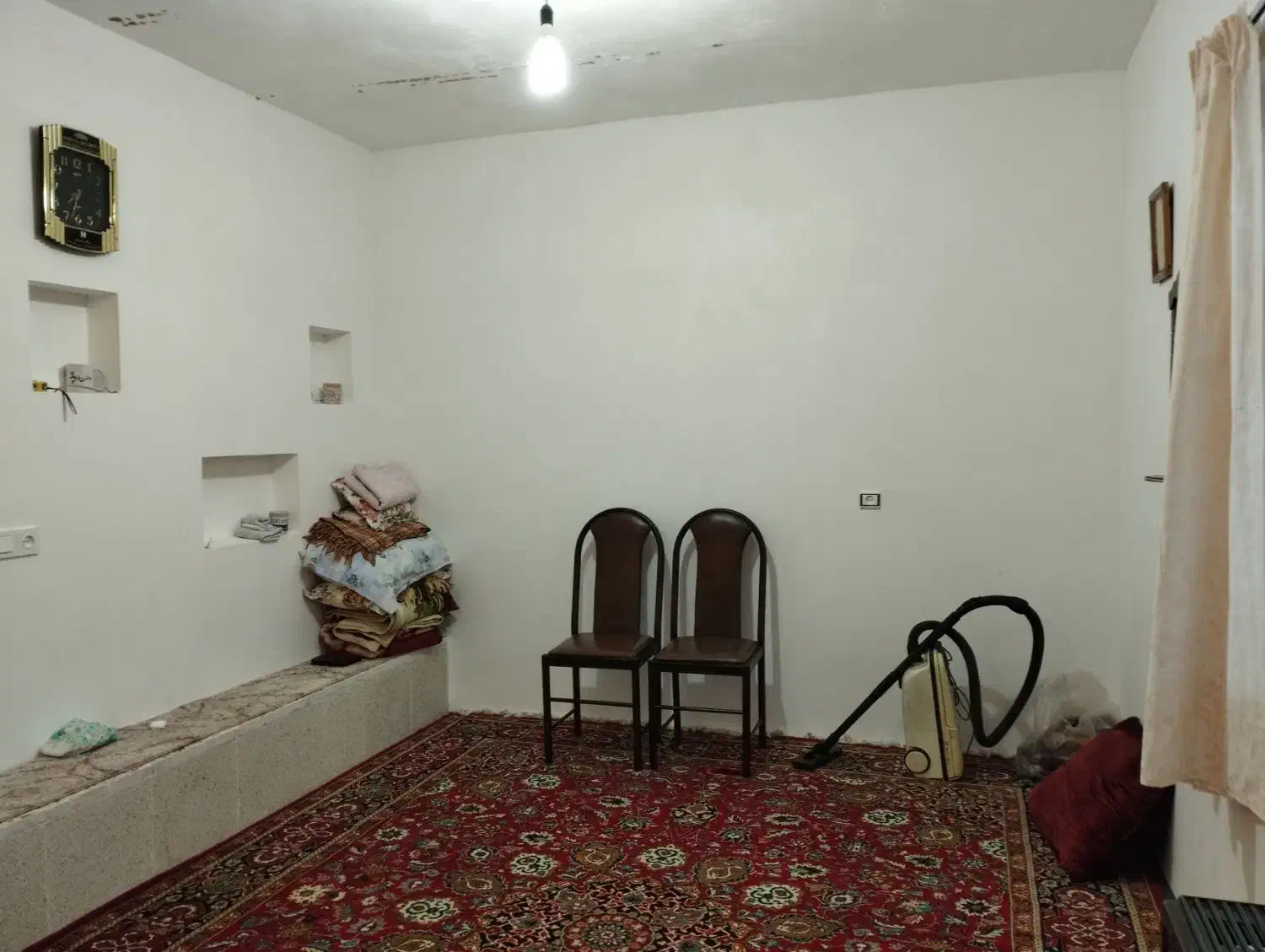 ملک ویلایی