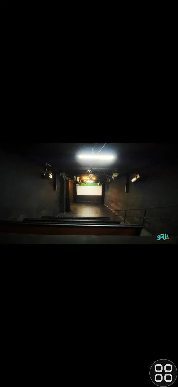 فرصتی برای راه‌اندازی «اتاق فرار یا سینما ترس