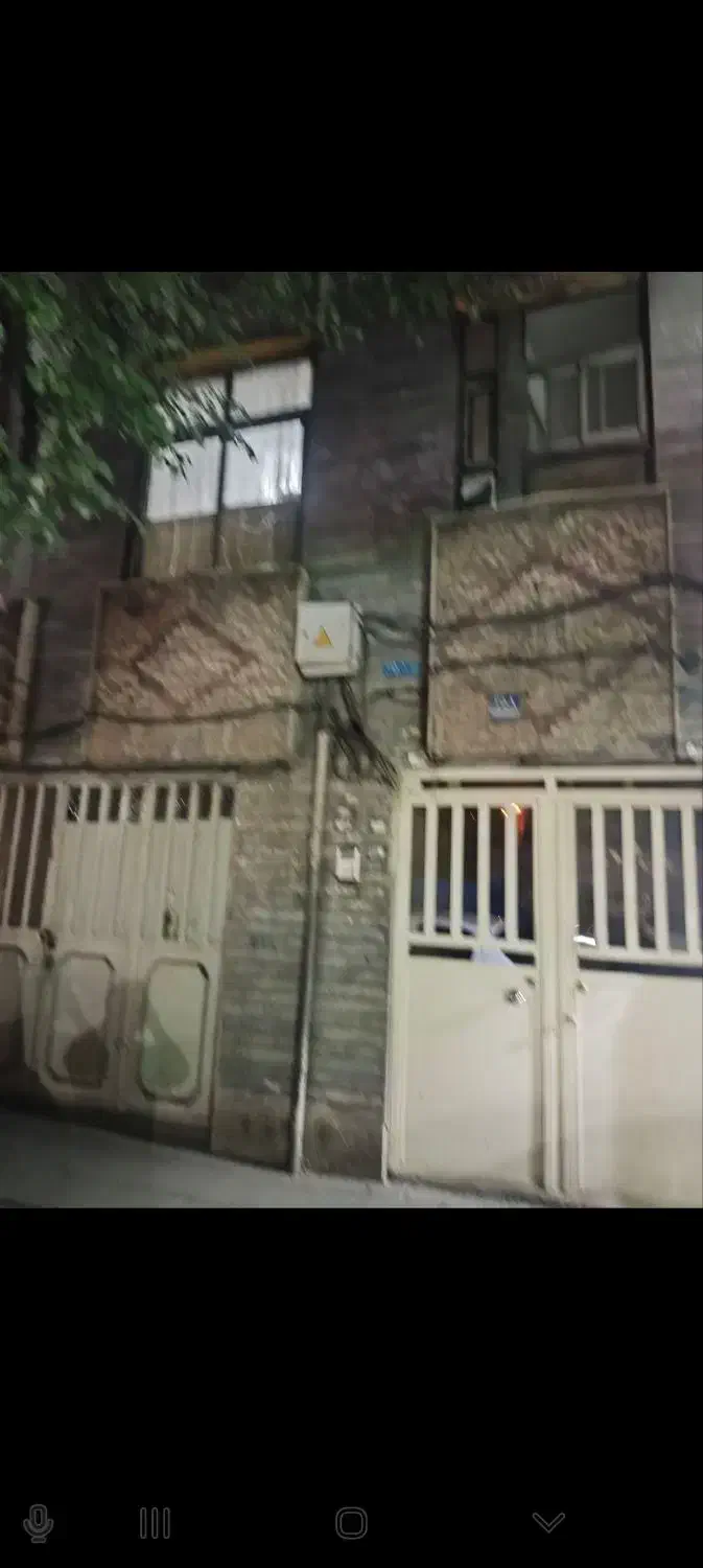خانه ویلایی