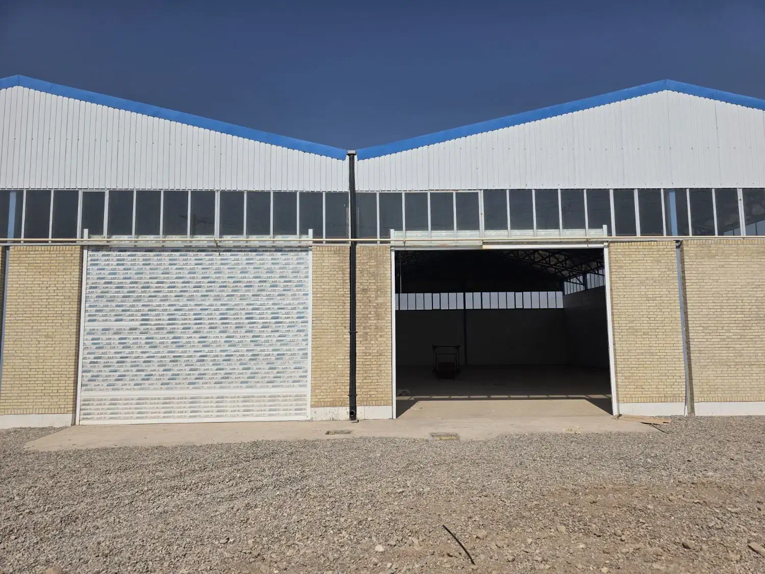 فروش کارخانه صنعتی