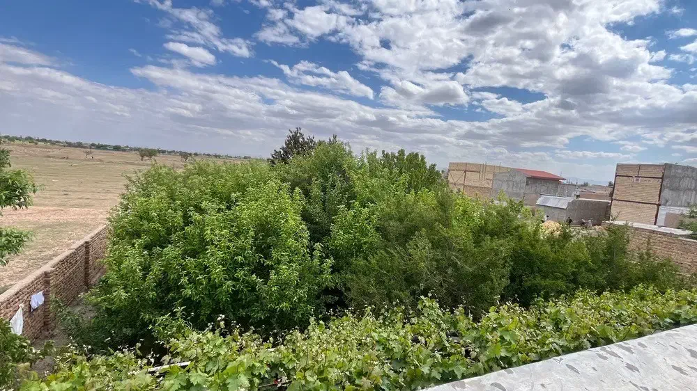 فروش خانه ویلایی و زمین