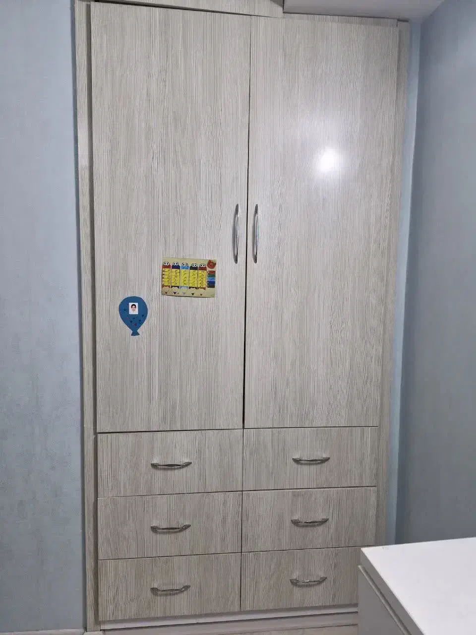 اجاره و رهن اپارتمان شهرک عارف