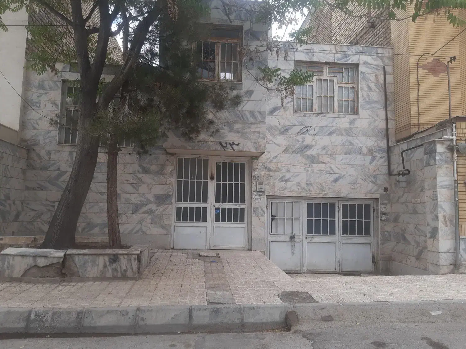رهن واجاره