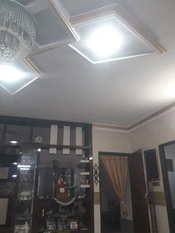 اپارتمان ط ۲