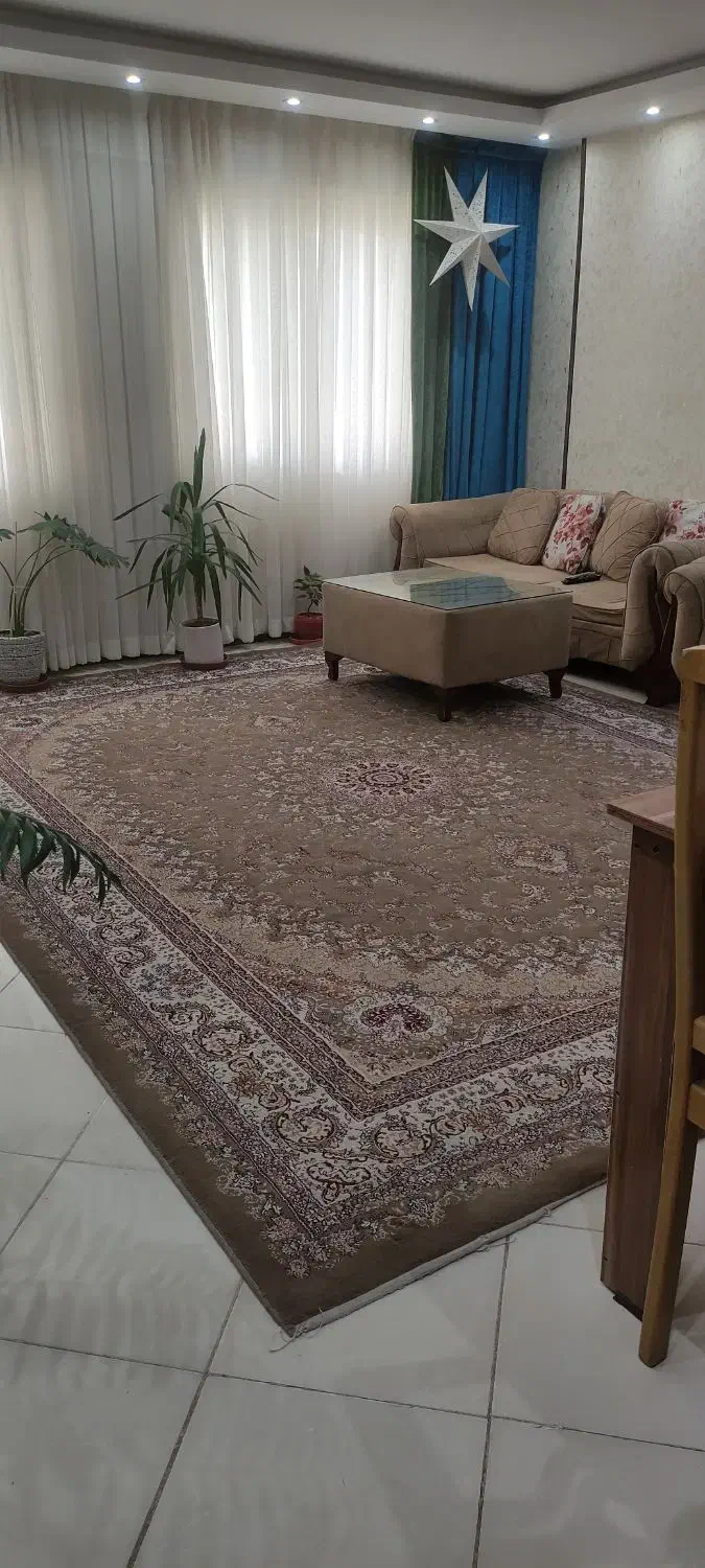 فروش فوری آپارتمان دوخوابه