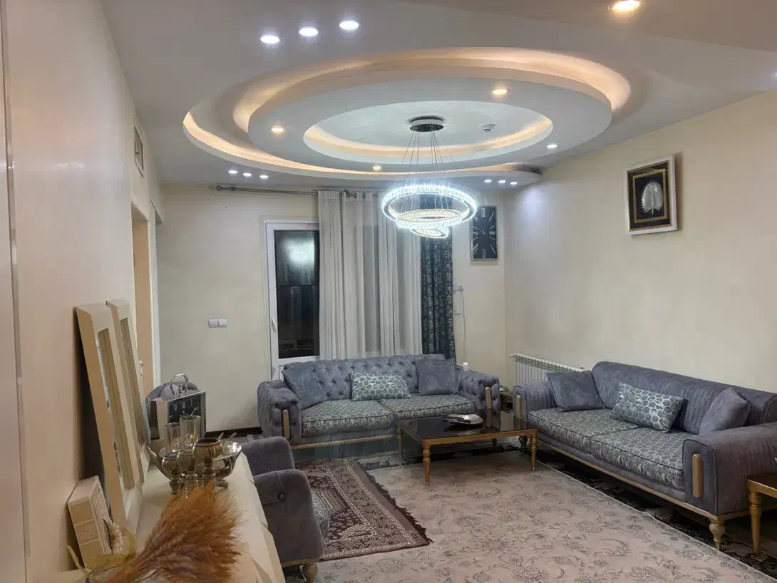 فروش آپارتمان مسکونی در بهترین منطقه شهرری
