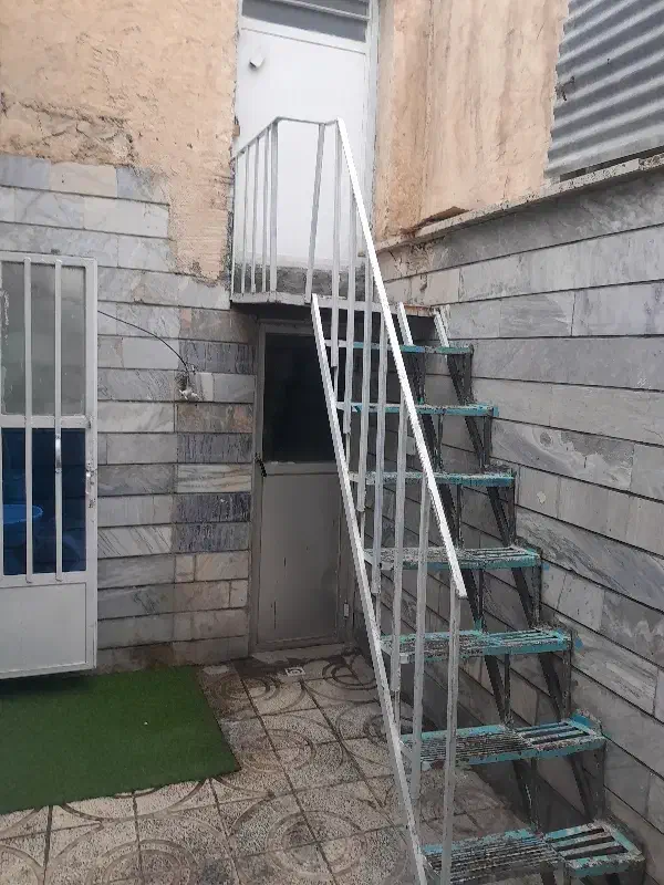 ویلایی ۱۰۰ متری