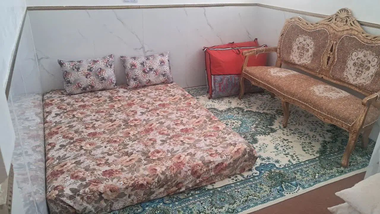 ویلایی دو ممره دربست