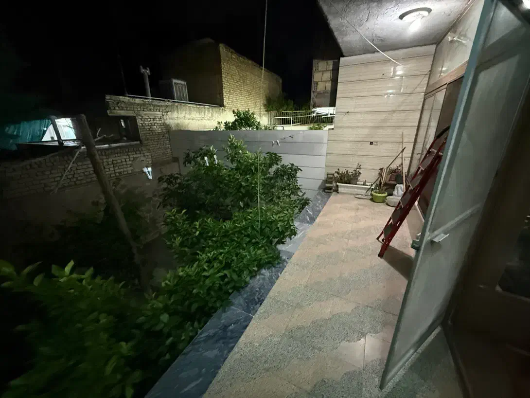 منزل خانه ویلایی درچه احمد اباد