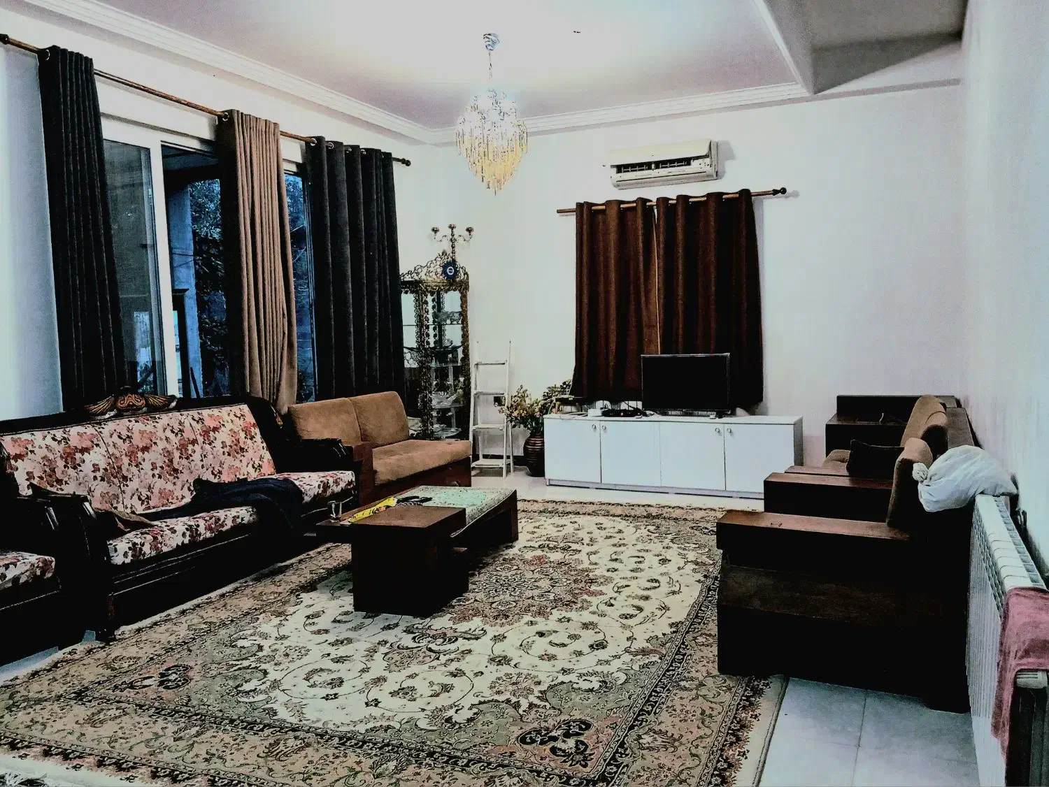 اجاره روزانه
