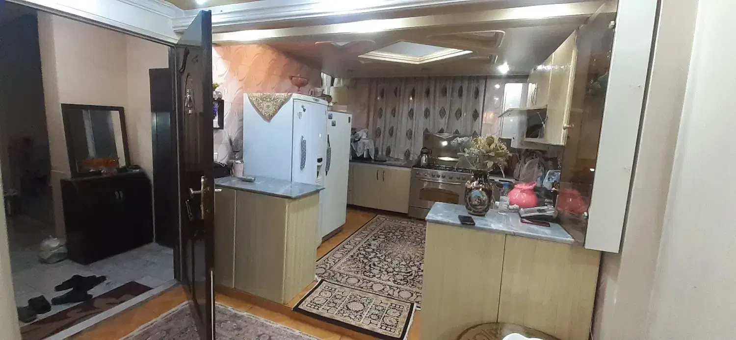 اجاره آپارتمان