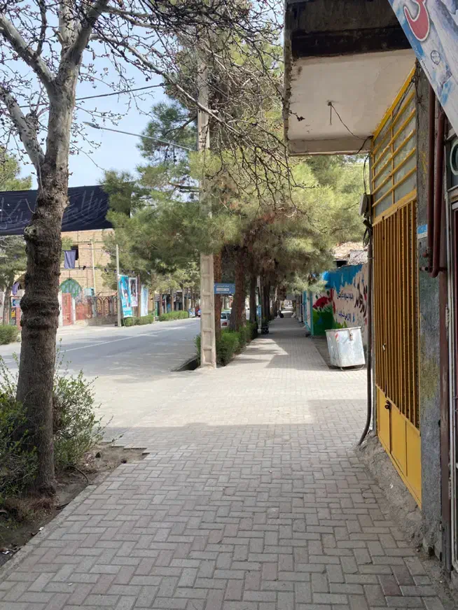 فروش یا معاوضه مغازه