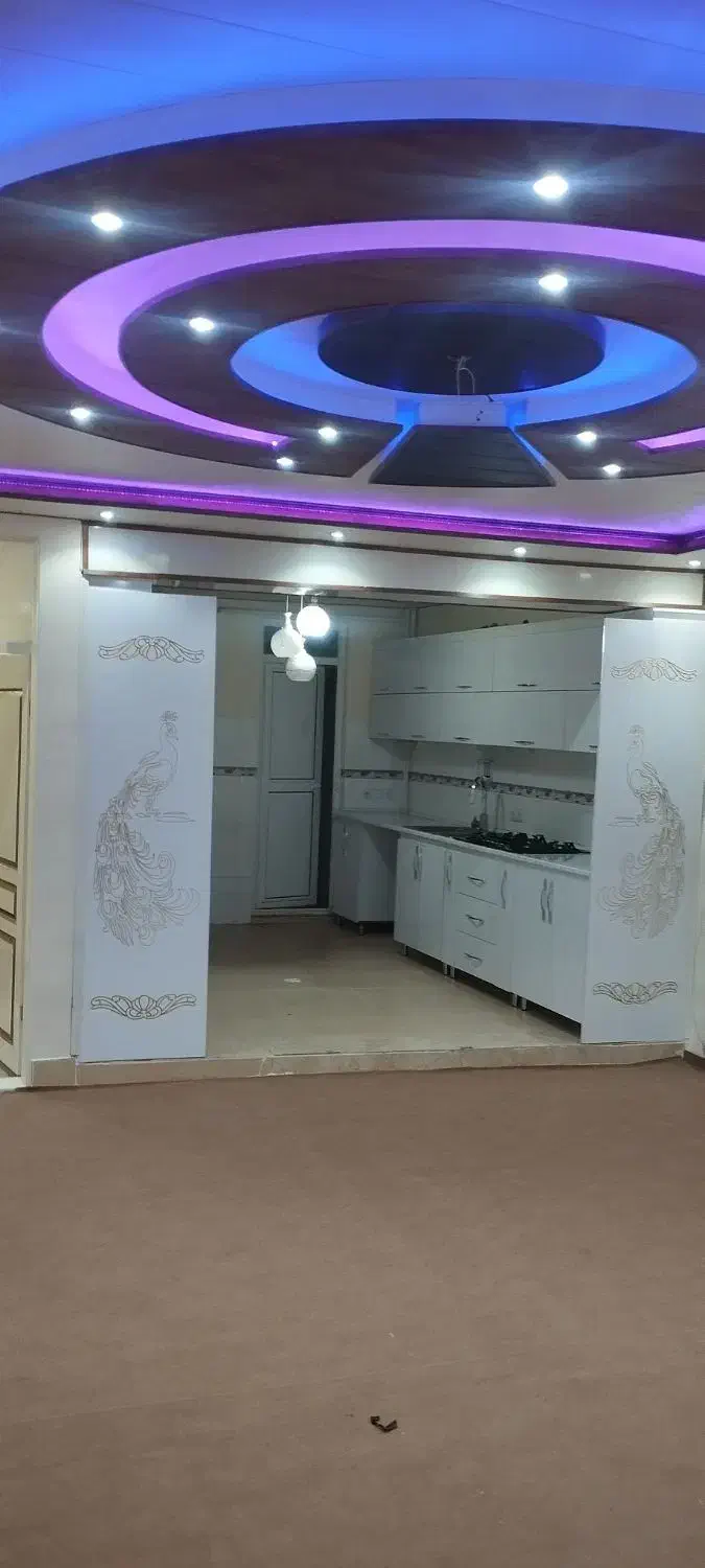 منزل دوطبقه خیابان رضایی داخل گذر۱۲متری