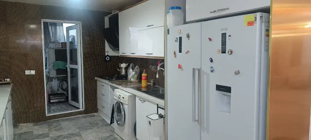اجاره آپارتمان 150متری فول امکانات