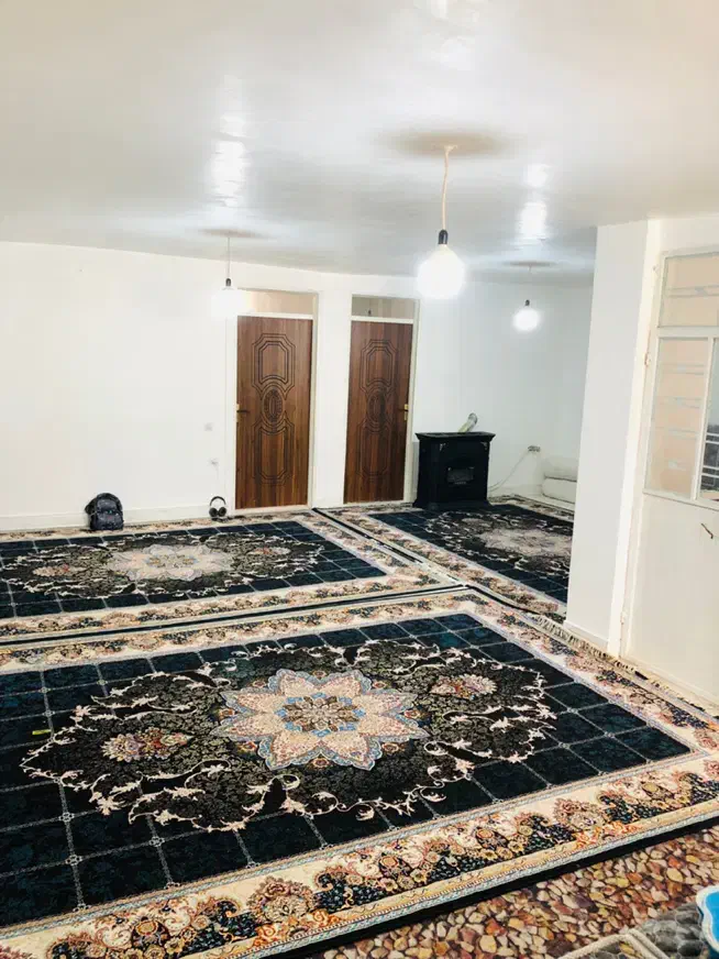 خانه اجاره ای دوخواب نجف اباد قائم غربی