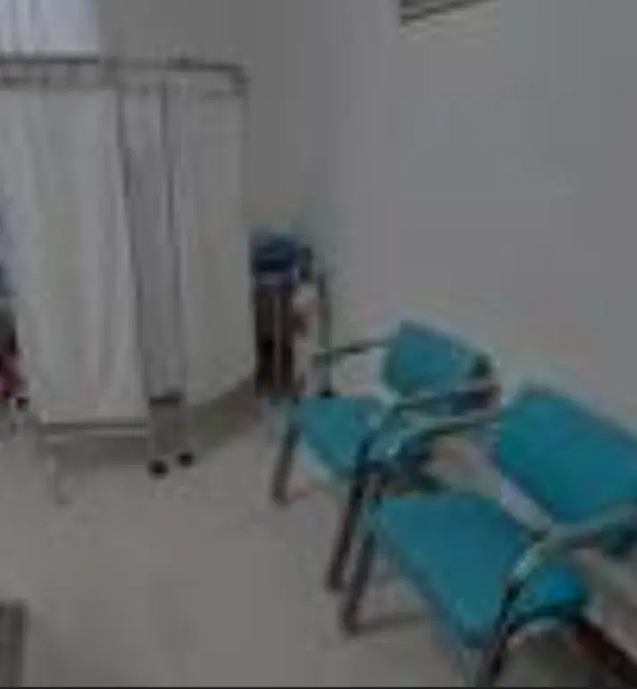 اجاره اتاق در مطب مشاع