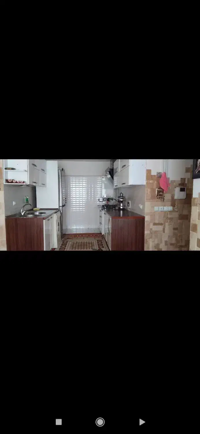 دو خوابه 85متری