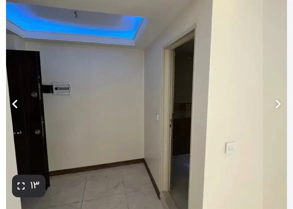 ۱۰۵ متری گلبرگ‌ غربی بن بست یارمحمدی
